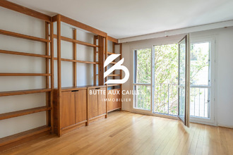 Ma-Cabane - Vente Appartement Paris, 43 m²