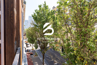 Ma-Cabane - Vente Appartement Paris, 43 m²