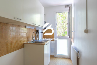 Ma-Cabane - Vente Appartement Paris, 43 m²