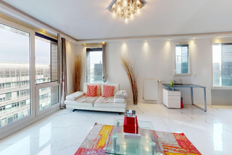 Ma-Cabane - Vente Appartement Paris, 115 m²
