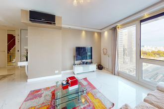 Ma-Cabane - Vente Appartement Paris, 115 m²