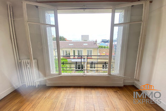 Ma-Cabane - Vente Appartement Paris, 35 m²