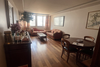 Ma-Cabane - Vente Appartement Paris, 90 m²