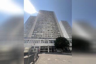 Ma-Cabane - Vente Appartement Paris, 90 m²