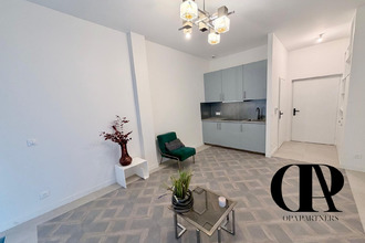 Ma-Cabane - Vente Appartement Paris, 37 m²