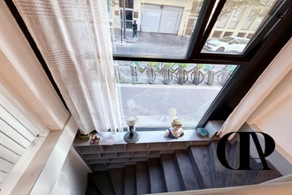 Ma-Cabane - Vente Appartement Paris, 37 m²