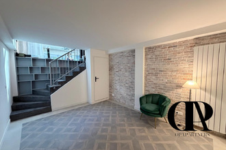 Ma-Cabane - Vente Appartement Paris, 37 m²