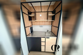 Ma-Cabane - Vente Appartement Paris, 28 m²