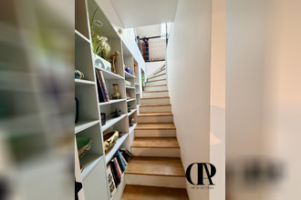 Ma-Cabane - Vente Appartement Paris, 98 m²