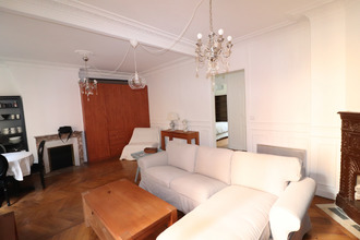 Ma-Cabane - Vente Appartement Paris, 50 m²