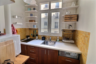 Ma-Cabane - Vente Appartement Paris, 50 m²