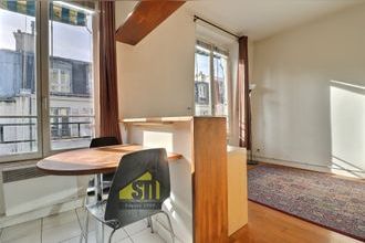 Ma-Cabane - Vente Appartement Paris, 22 m²