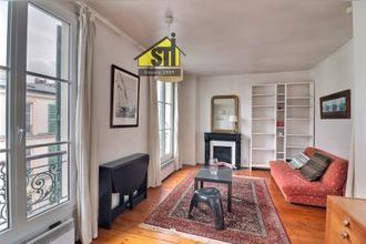 Ma-Cabane - Vente Appartement Paris, 33 m²