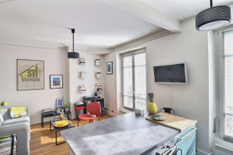 Ma-Cabane - Vente Appartement Paris, 31 m²