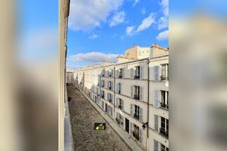 Ma-Cabane - Vente Appartement Paris, 31 m²