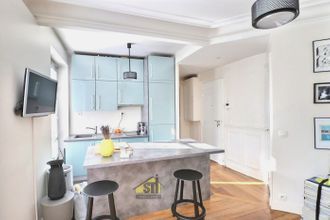 Ma-Cabane - Vente Appartement Paris, 31 m²