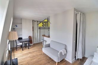 Ma-Cabane - Vente Appartement Paris, 22 m²