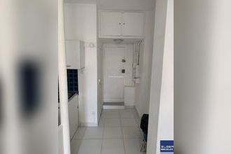 Ma-Cabane - Vente Appartement Paris, 27 m²