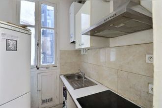 Ma-Cabane - Vente Appartement Paris, 34 m²