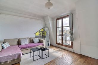 Ma-Cabane - Vente Appartement Paris, 32 m²