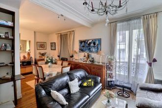 Ma-Cabane - Vente Appartement Paris, 49 m²