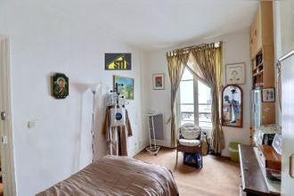 Ma-Cabane - Vente Appartement Paris, 49 m²