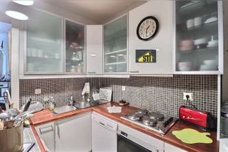 Ma-Cabane - Vente Appartement Paris, 49 m²