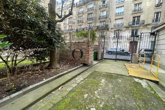 Ma-Cabane - Vente Appartement Paris, 59 m²