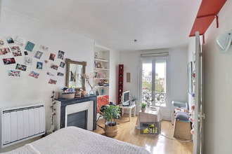 Ma-Cabane - Vente Appartement Paris, 26 m²