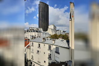 Ma-Cabane - Vente Appartement Paris, 26 m²