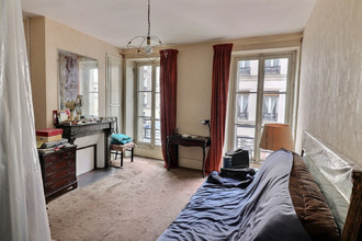 Ma-Cabane - Vente Appartement Paris, 33 m²