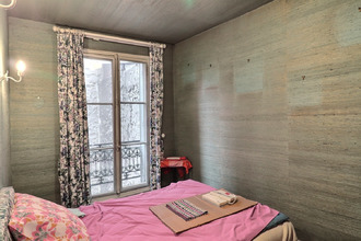 Ma-Cabane - Vente Appartement Paris, 33 m²