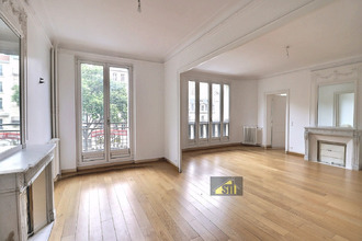 Ma-Cabane - Vente Appartement Paris, 147 m²