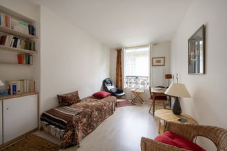 Ma-Cabane - Vente Appartement Paris, 24 m²