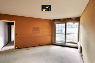 Ma-Cabane - Vente Appartement Paris, 48 m²