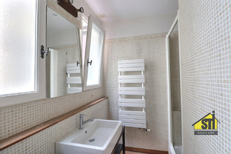 Ma-Cabane - Vente Appartement Paris, 63 m²