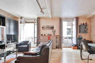 Ma-Cabane - Vente Appartement Paris, 71 m²