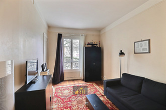 Vente Appartement 75014, Paris France