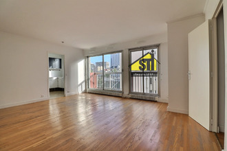 Ma-Cabane - Vente Appartement Paris, 66 m²