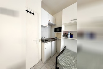 Ma-Cabane - Vente Appartement Paris, 9 m²