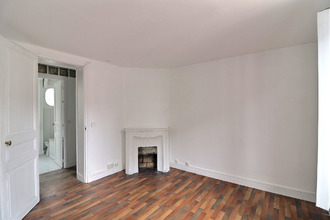 Ma-Cabane - Vente Appartement Paris, 35 m²