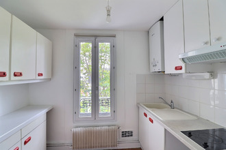 Ma-Cabane - Vente Appartement Paris, 35 m²