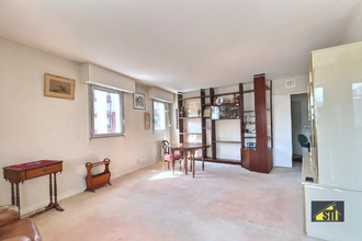 Ma-Cabane - Vente Appartement Paris, 92 m²