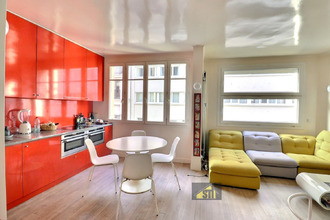 Ma-Cabane - Vente Appartement Paris, 36 m²