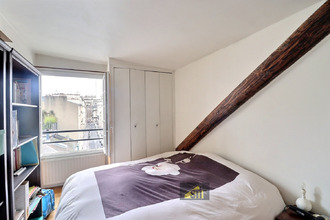 Ma-Cabane - Vente Appartement Paris, 77 m²
