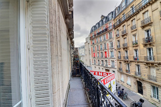 Ma-Cabane - Vente Appartement Paris, 74 m²