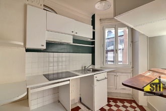 Ma-Cabane - Vente Appartement Paris, 60 m²