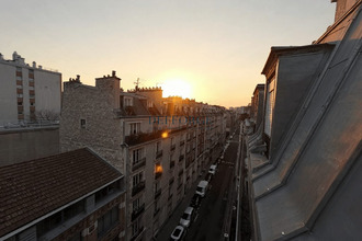 Ma-Cabane - Vente Appartement Paris, 21 m²