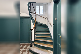 Ma-Cabane - Vente Appartement Paris, 21 m²