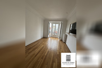 Ma-Cabane - Vente Appartement Paris, 37 m²